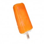 Orange Popsicle