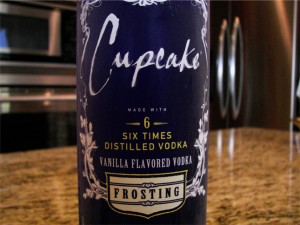 Cupcake Vodka