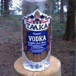 Taaka alcohol