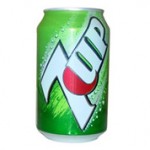 7up Vodka Mixers