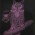 How to Make a Purple Hooter