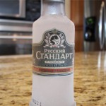 Russian Standard Vodka Review