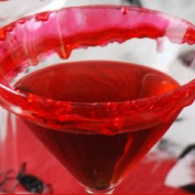 Halloween Cocktails for the Holidays