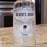 Deaths Door Vodka Review