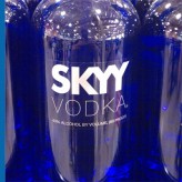 Vodka Review: Skyy Vodka