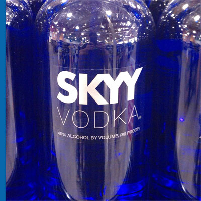 skyy vodka review