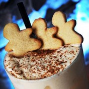 Christmas Cocktails for the Holidays