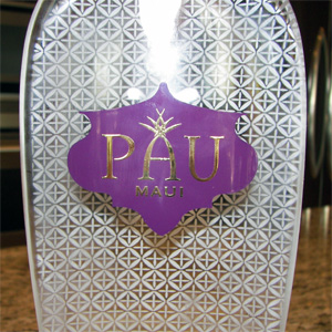 pau vodka