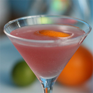 Cosmo Cocktail