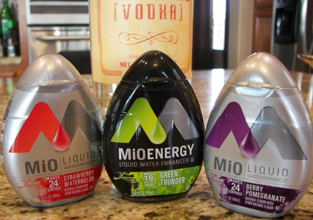 Mio Drink