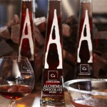 chocolate vodka review
