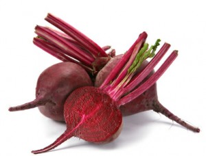 vodka beets