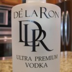de la ron vodka review