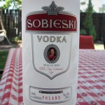 sobieski vodka review