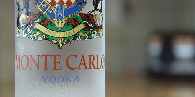 Monte Carlo Vodka Review