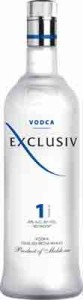 Exclusiv vodka